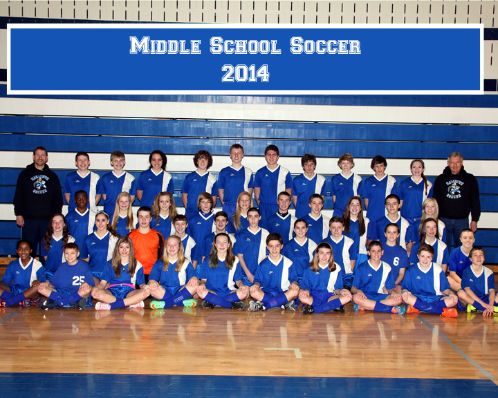 2014 team 